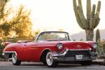 Cadillac Series 62 Eldorado Special Biarritz 2x4 Carb. 1957 года